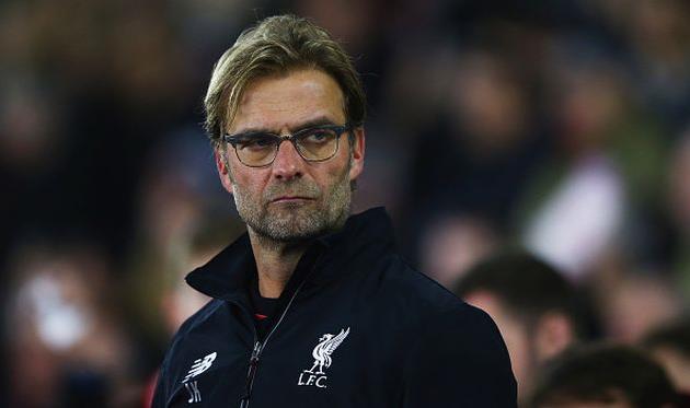 Юрген Клопп, Getty Images
