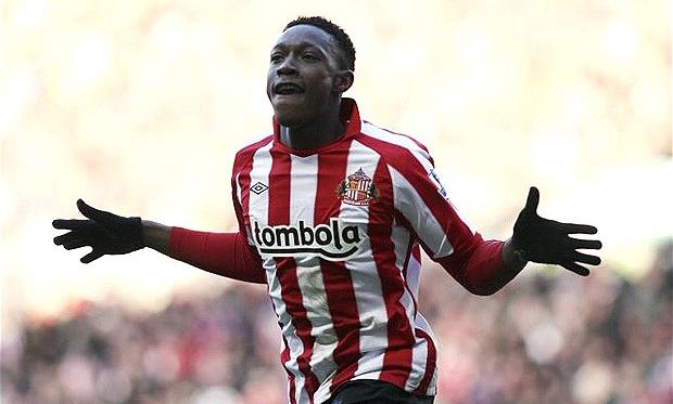 Данни Уэлбек, telegraph.co.uk