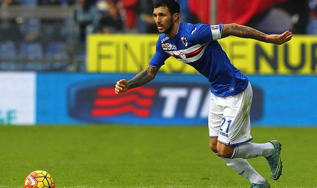 Роберто Сориано, Getty Images