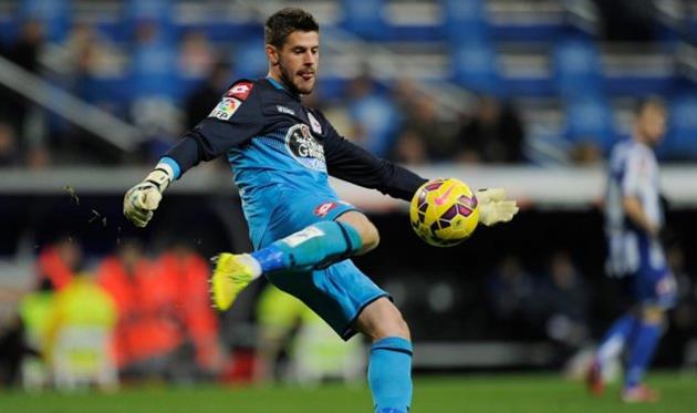 Фабрисио Агосто, talksport.com