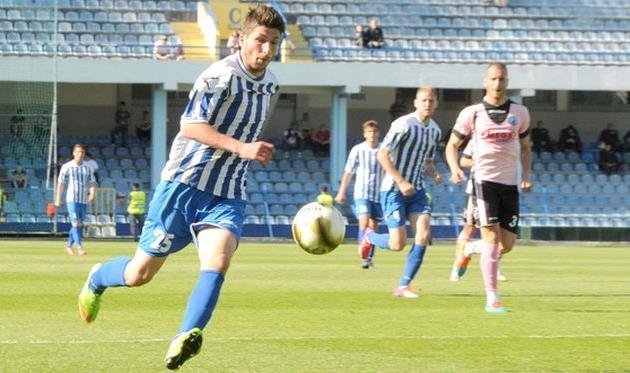 Миливое Райкевич, vijesti.me