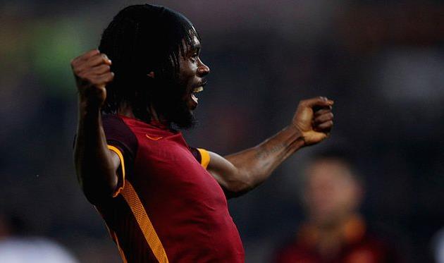 Жервиньо, Getty Images