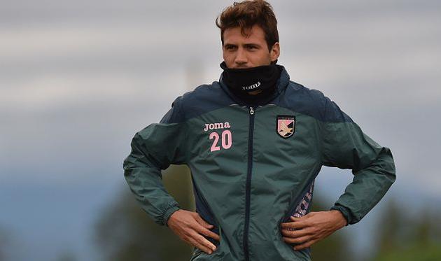 Франко Васкес, Getty Images