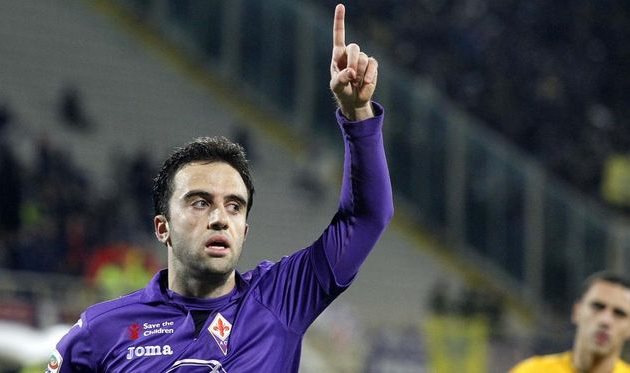 Джузеппе Росси, FOURFOURTWO.COM