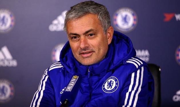 Жозе Моуриньо, Getty Images