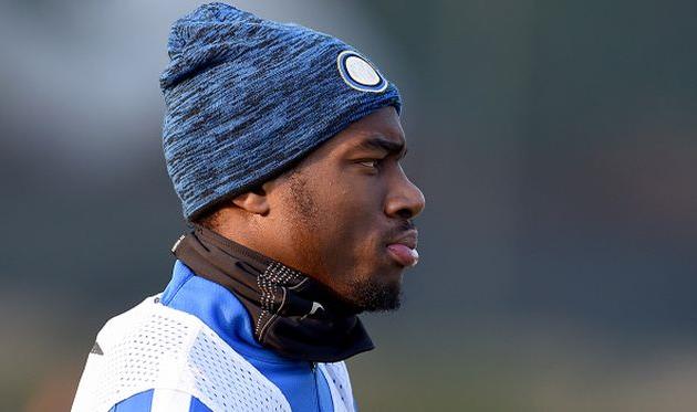 Джоффри Кондогбия, Getty Images