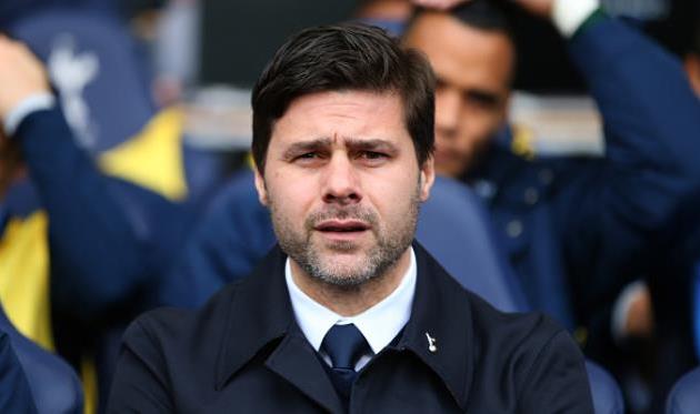 Маурисио Почеттино, Getty Images