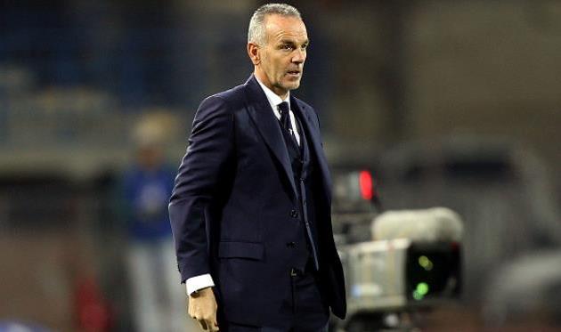 Стефано Пьоли, Getty Images