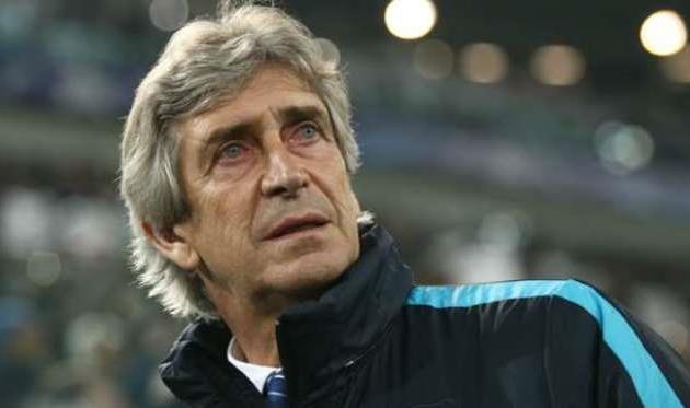 Мануэль Пеллегрини, goal.com