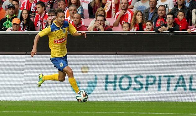 Андре Кларо, Getty Images