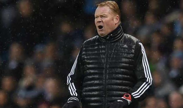 Рональд Куман, Getty Images