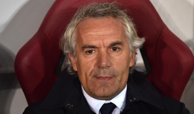 Роберто Донадони, Getty Images