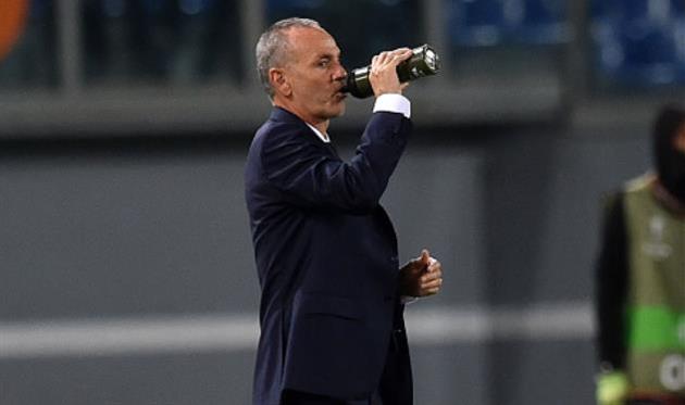 Стефано Пьоли, Getty Images