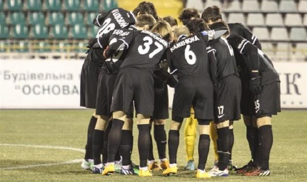 фото © ОЛЕГ ДУБИНА