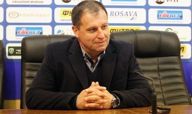 Юрий Вернидуб, zarya-lugansk.com