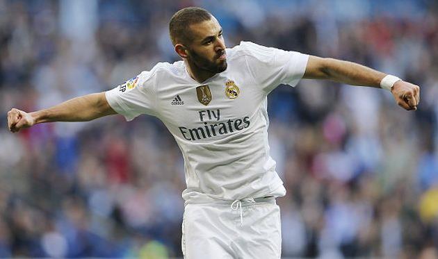 Бензема возвращается, Getty Images