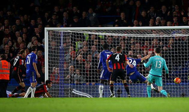 Мюррей забил победный гол, Getty Images