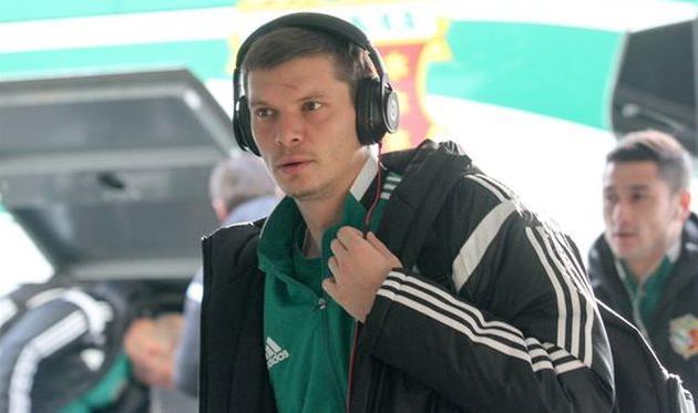 Станислав Богуш, Фото Олега Дубины, Football.ua