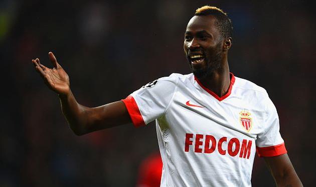 Дубль Ласина Траоре принес монегаскам победу над Бастией, Getty Images