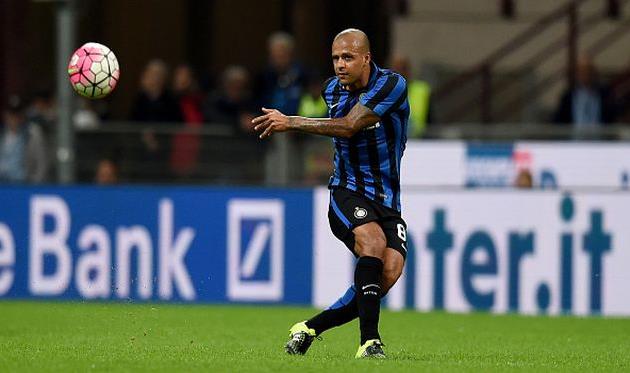 Фелипе Мело, Getty Images