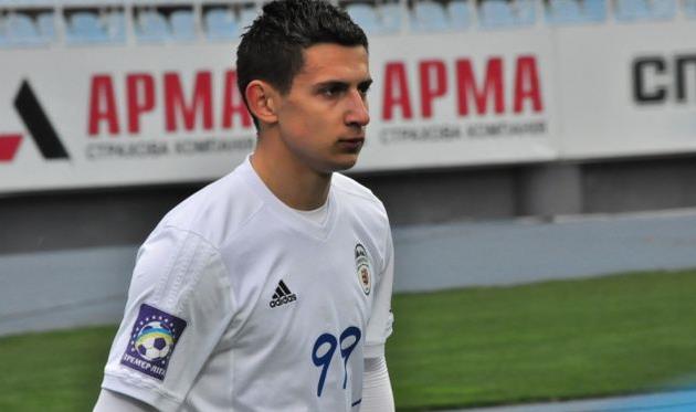 Дмитрий Хлебас, xsport.ua