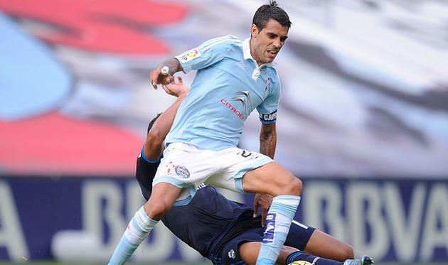 Аугусто Фернандес, Getty Images