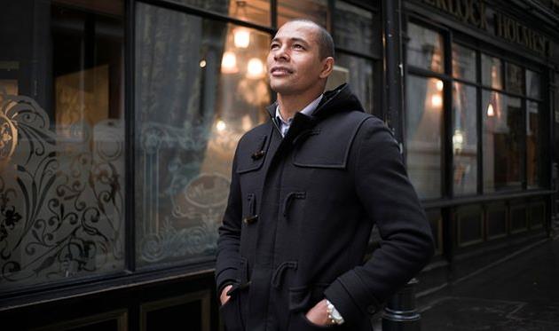 Жилберто Силва, theguardian.com