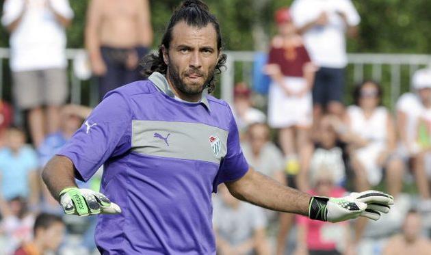 Себастьян Фрей, Getty Images