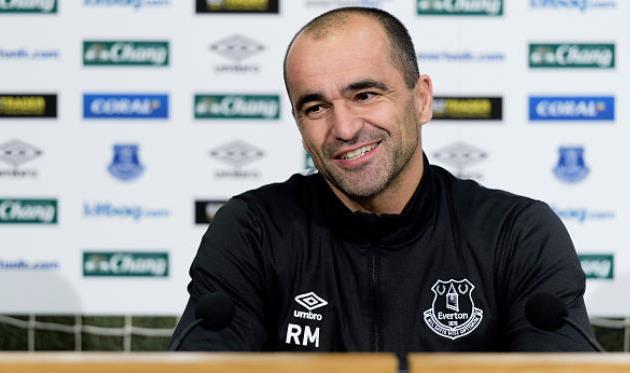 Роберто Мартинес, Getty Images