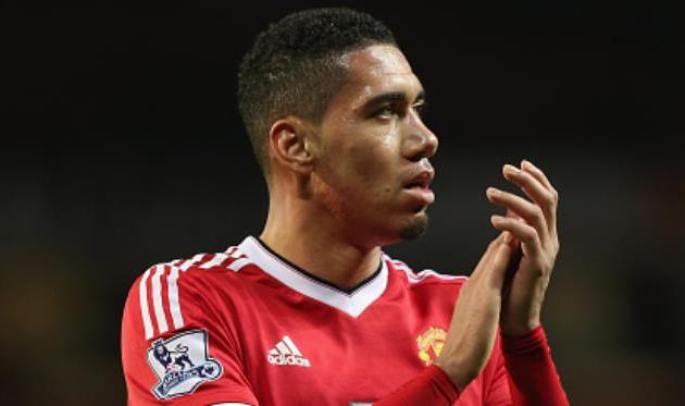 Крис Смоллинг, Getty Images