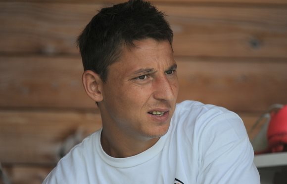 ВАСИЛИЙ КОБИН, SHAKHTAR.COM