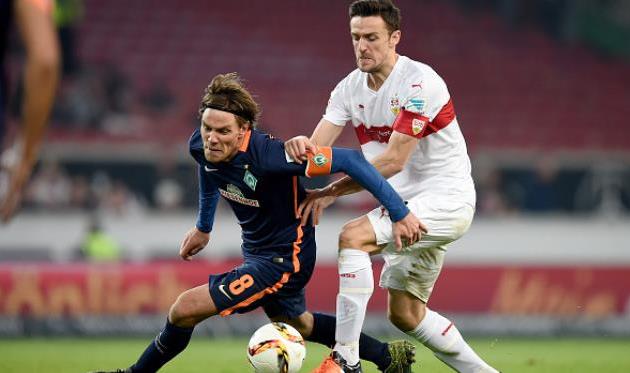 Фритц в борьбе с Гентнером, Getty Images