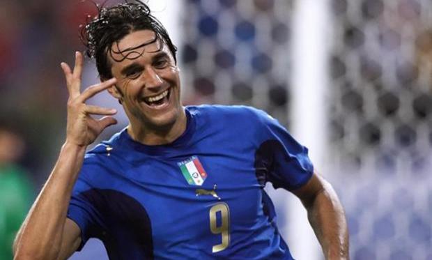 Лука Тони, talkSport