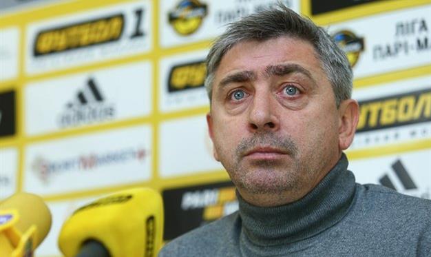 Александр Севидов, ФК Металлист