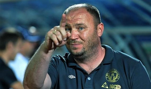 Владимир Пятенко, Football.ua