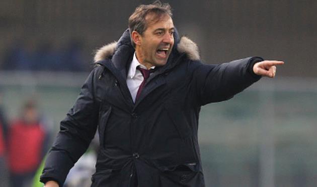 Марко Джампаоло, Getty Images