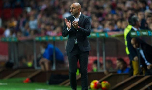 Абелардо Фернандес, Getty Images