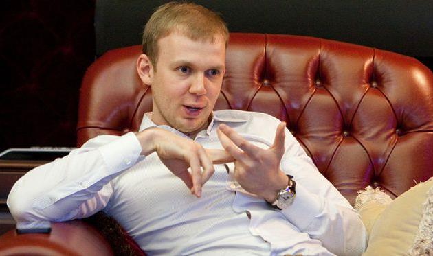 Сергей Курченко, zn.ua