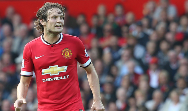 ДЭЙЛИ БЛИНД, STANDARD.CO.UK