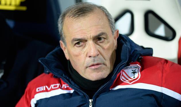 Фабрицио Кастори, Getty Images