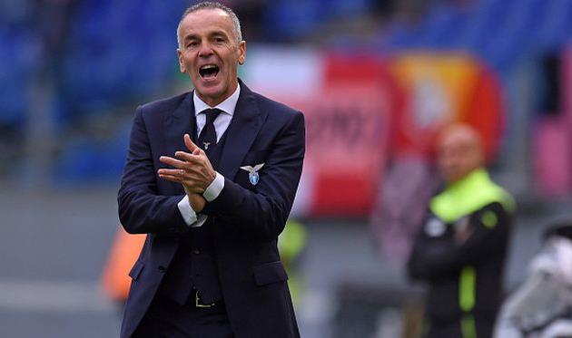 Стефано Пьоли, Getty Images