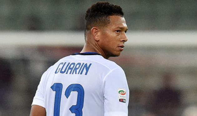 Фредди Гуарин, Getty Images