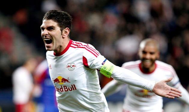 Джонатан Сориано, Getty Images