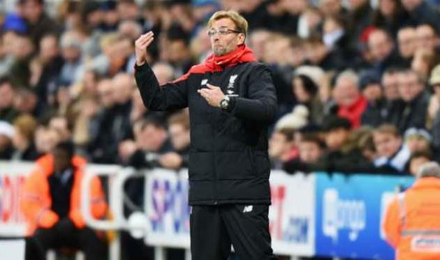 Юрген Клопп, Getty Images