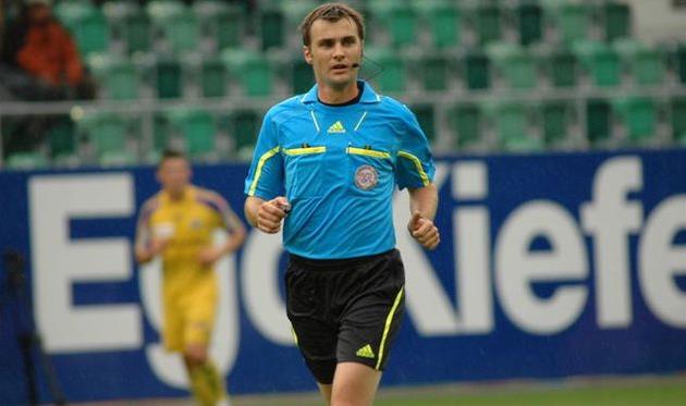 Стефан Клосснер, fcfrutigen.ch