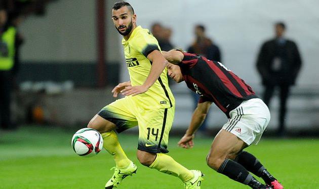 Мартин Монтойя (слева), Getty Images