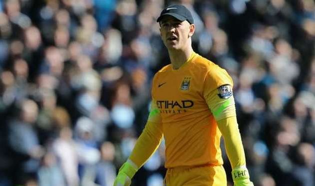 ДЖО ХАРТ, Getty Images