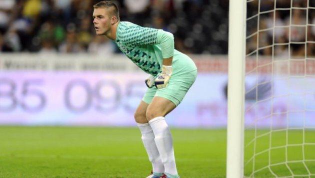 ДЖЕК БАТЛЕНД, SKY SPORTS