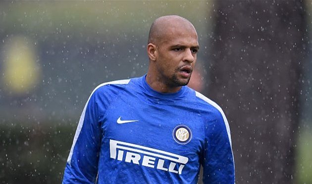 Фелипе Мело, Getty Images