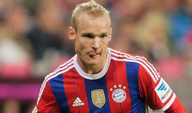 СЕБАСТЬЯН РОДЕ, BUNDESLIGA.DE